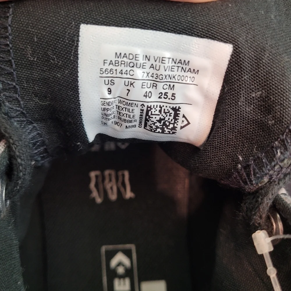 Converse style 566144c